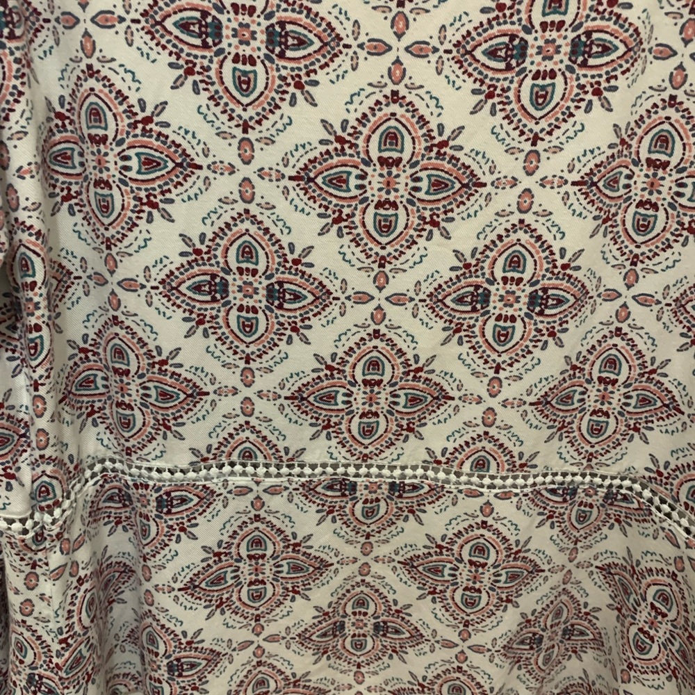 Blouse - Picture 3 of 5